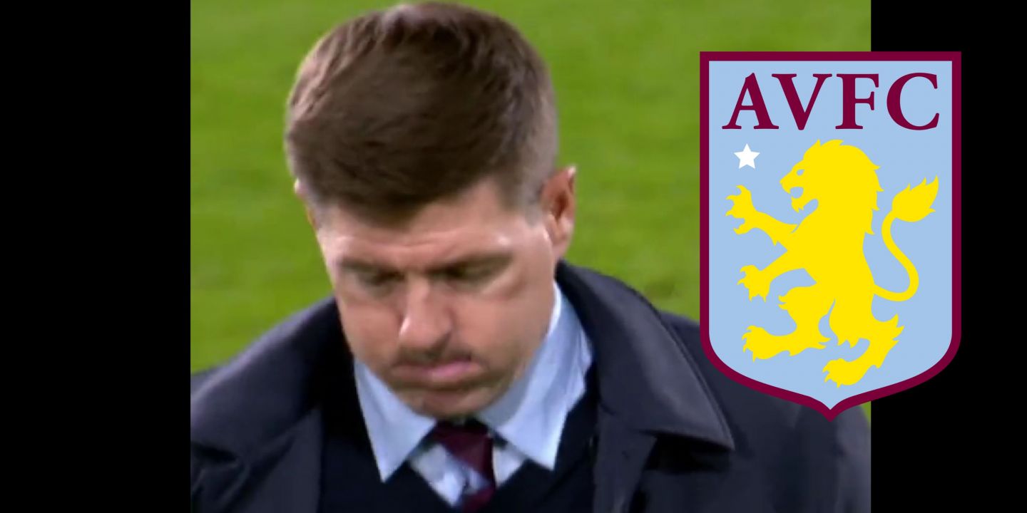 Gerrard