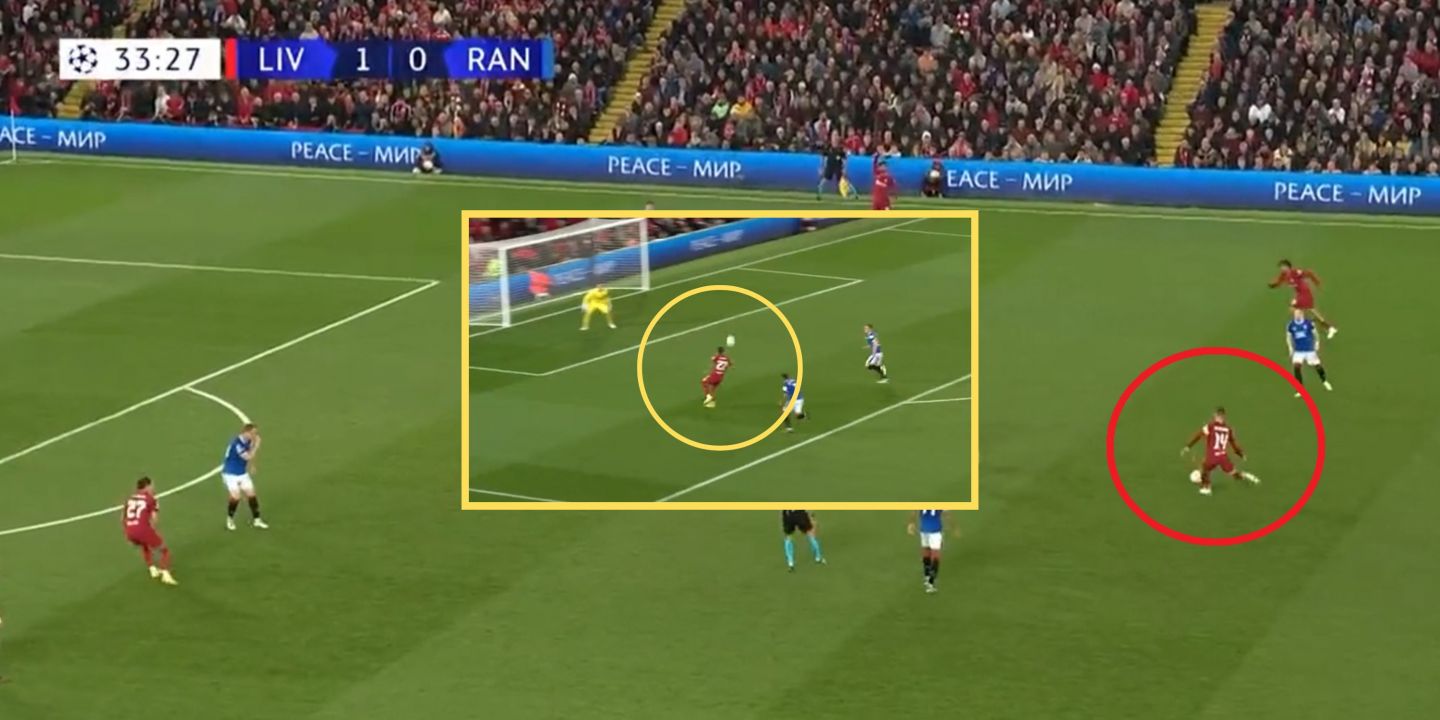 Henderson, Nunez