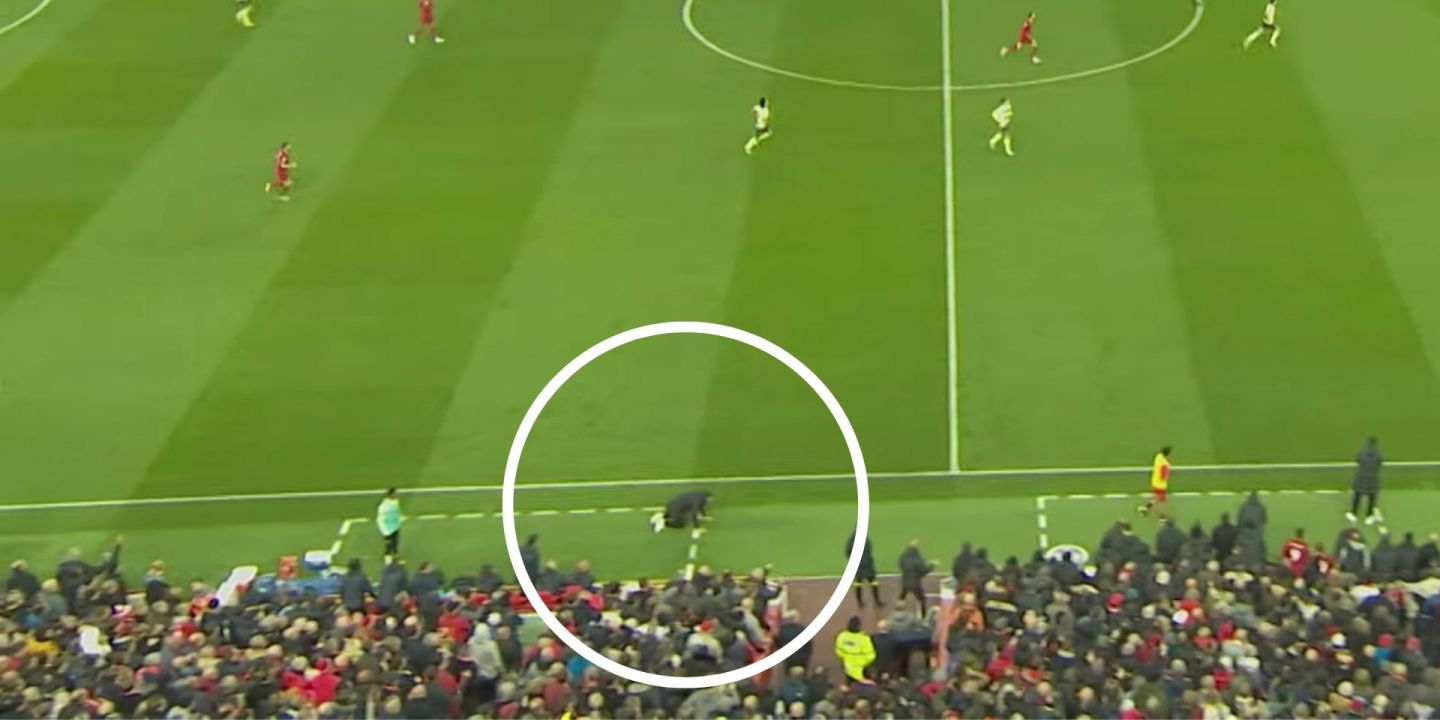 Guardiola, Salah