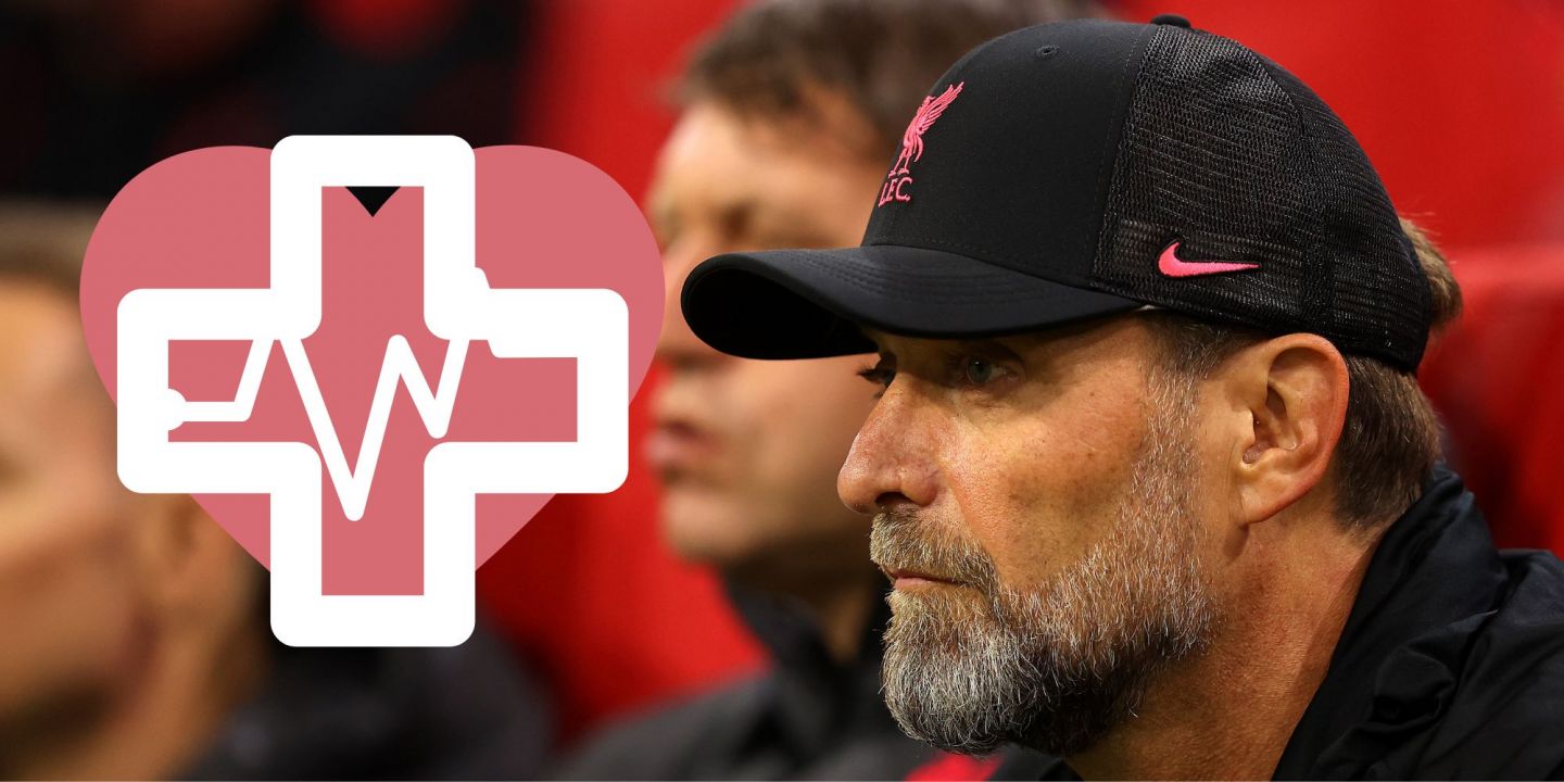 Klopp, Henderson