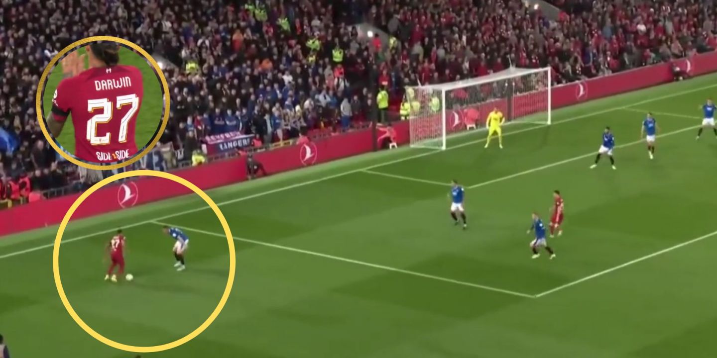 Nunez, Rangers