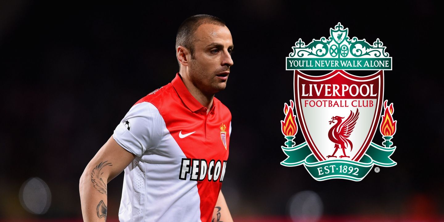 Berbatov, Fabinho