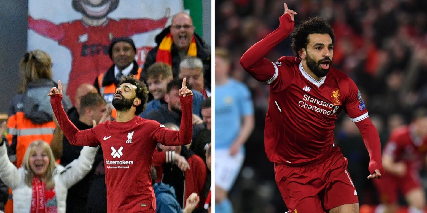 Salah, City