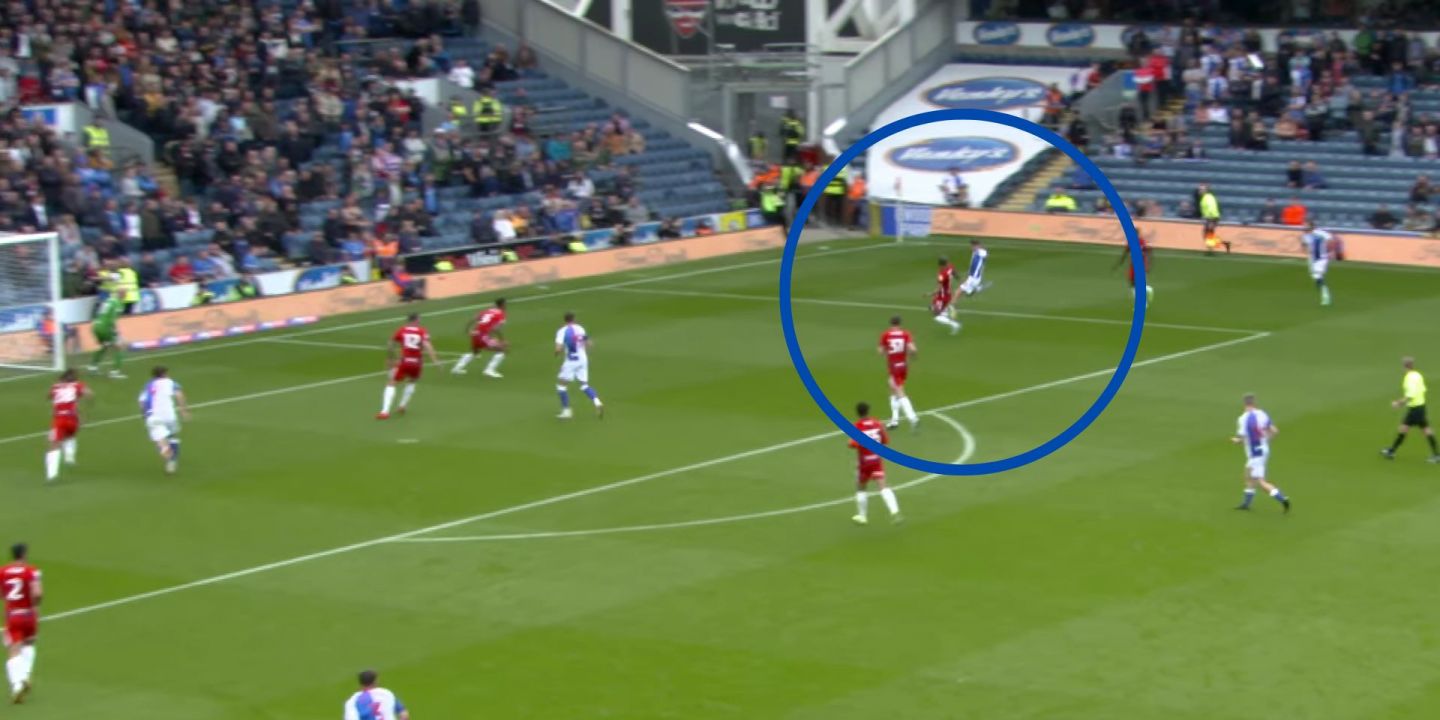 Morton, Blackburn, Liverpool