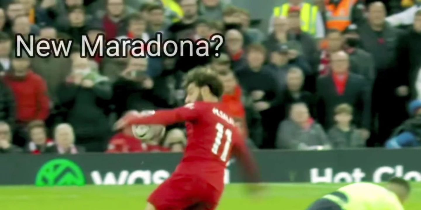 Salah, City