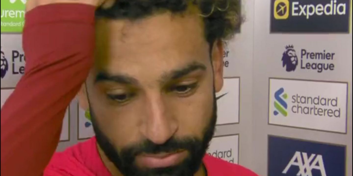 Salah