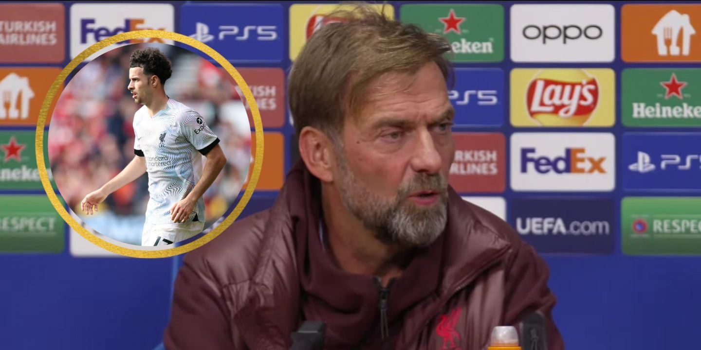 Klopp, Jones