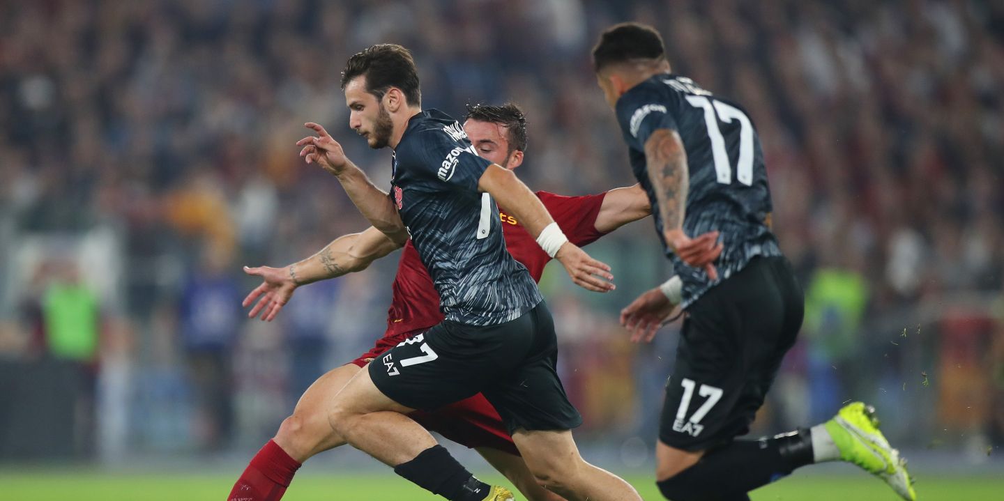 Klopp, Kvaratskhelia