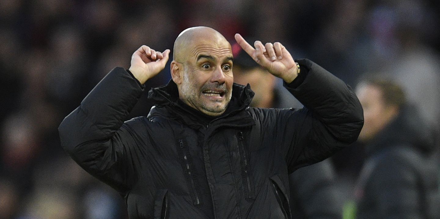 Guardiola