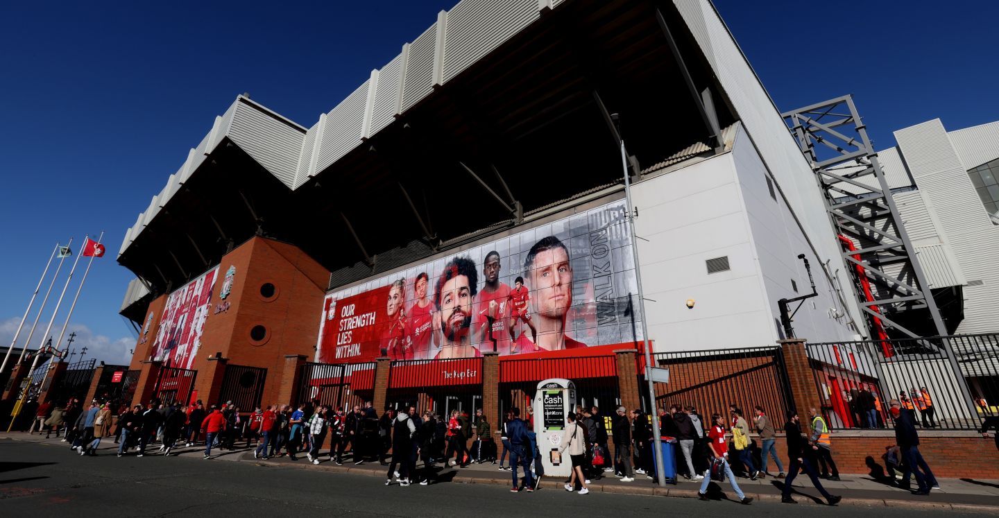Liverpool
