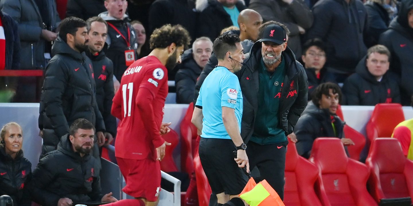 Klopp, Liverpool