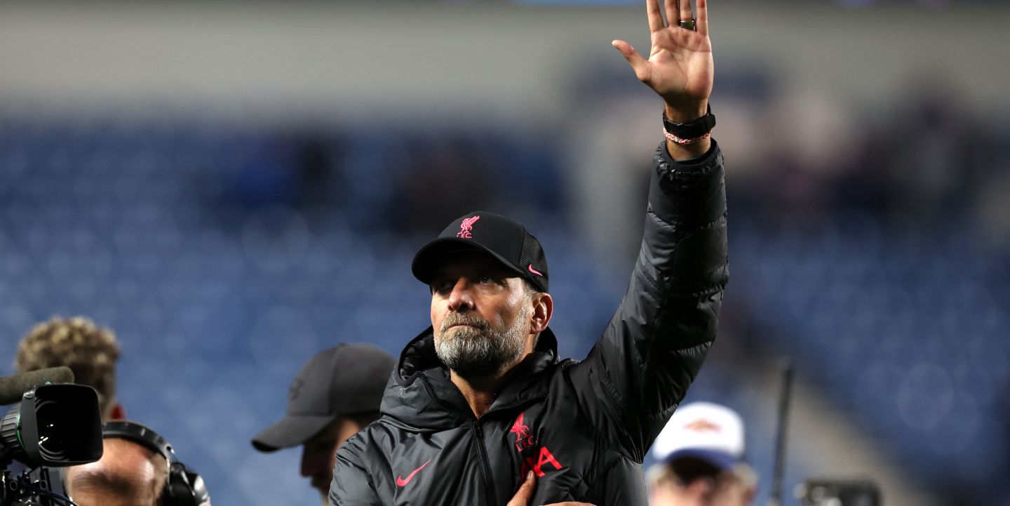 Klopp, Liverpool, Gerrard, Alonso