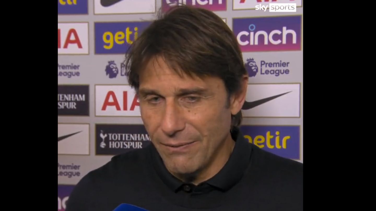 Conte, Lijnders