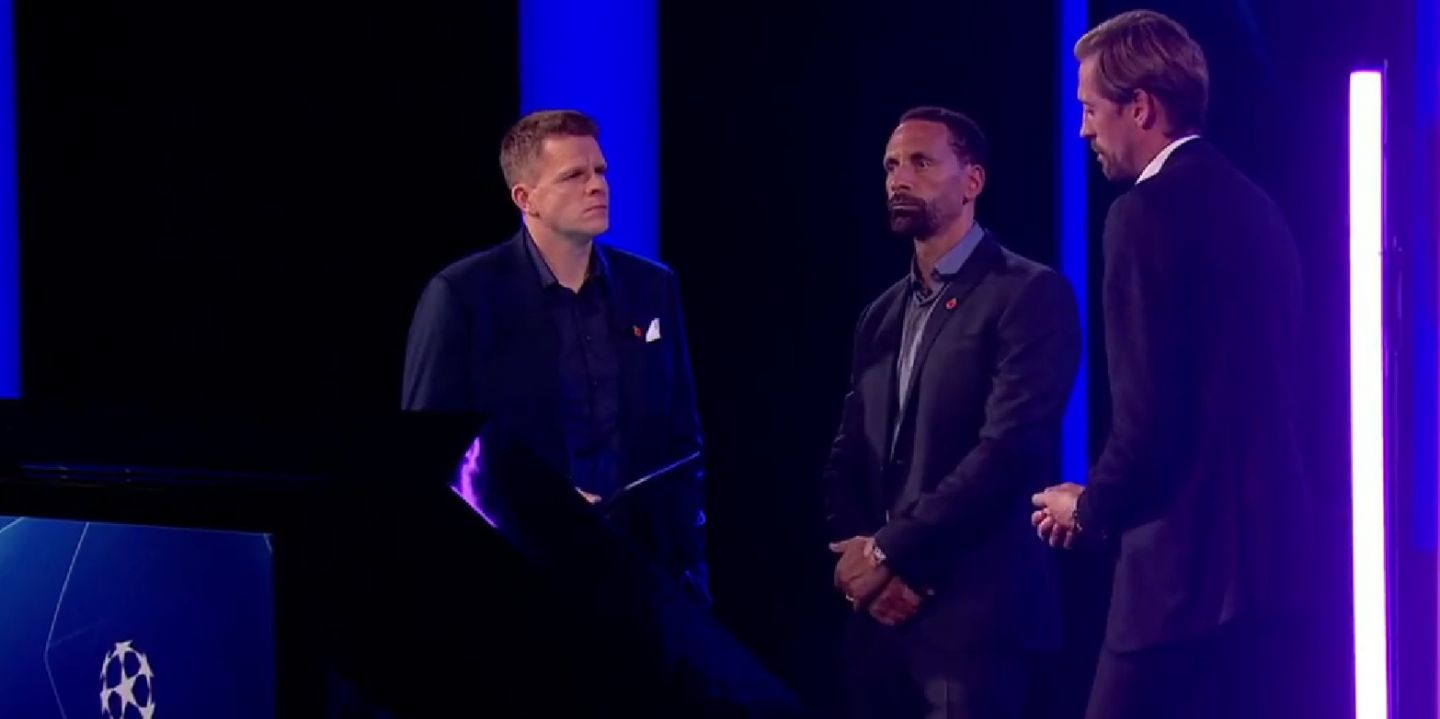 Crouch, Ferdinand
