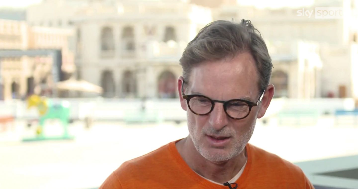 De Boer, Gakpo