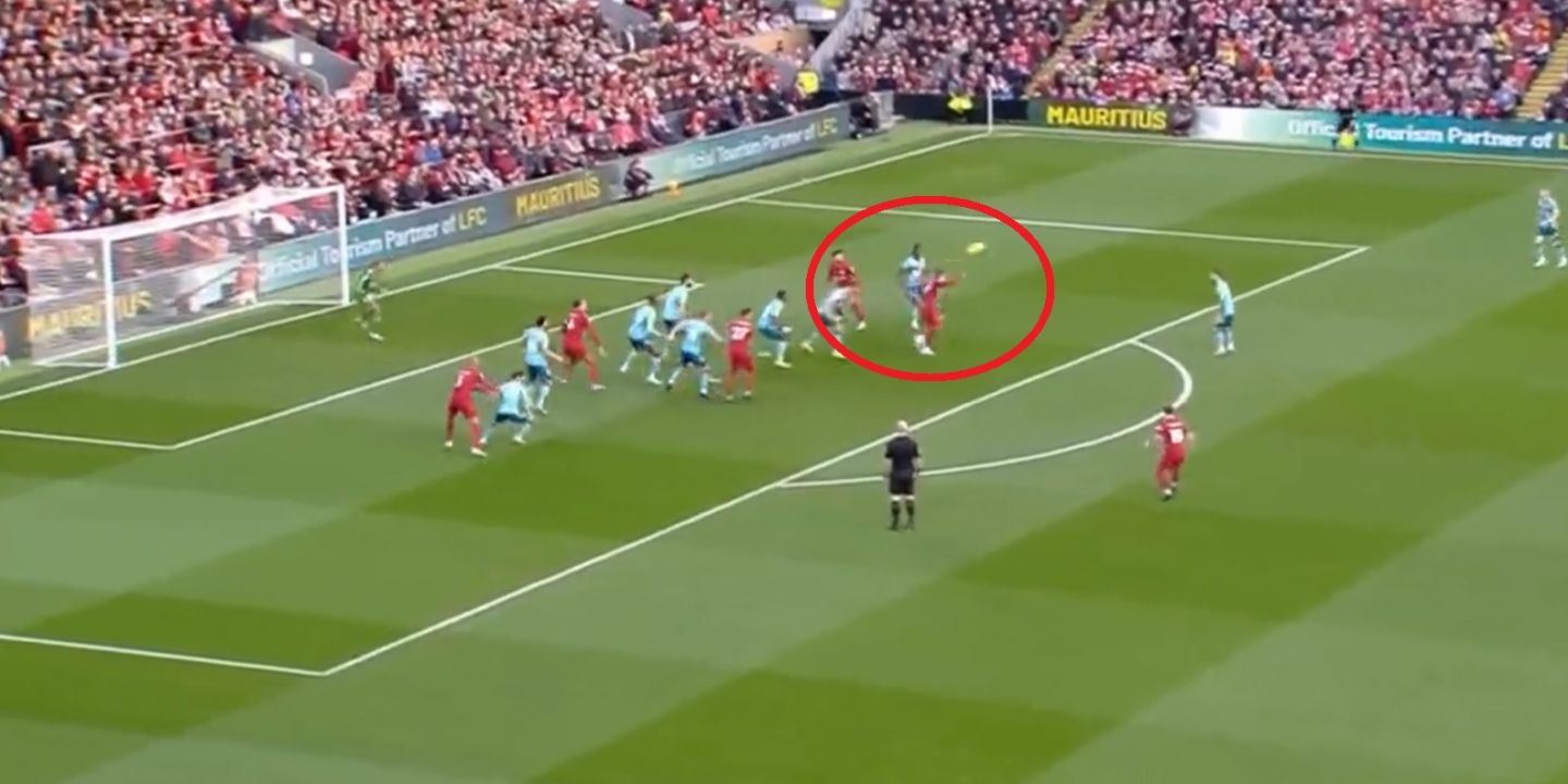 Firmino, Liverpool