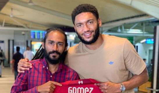 Gomez
