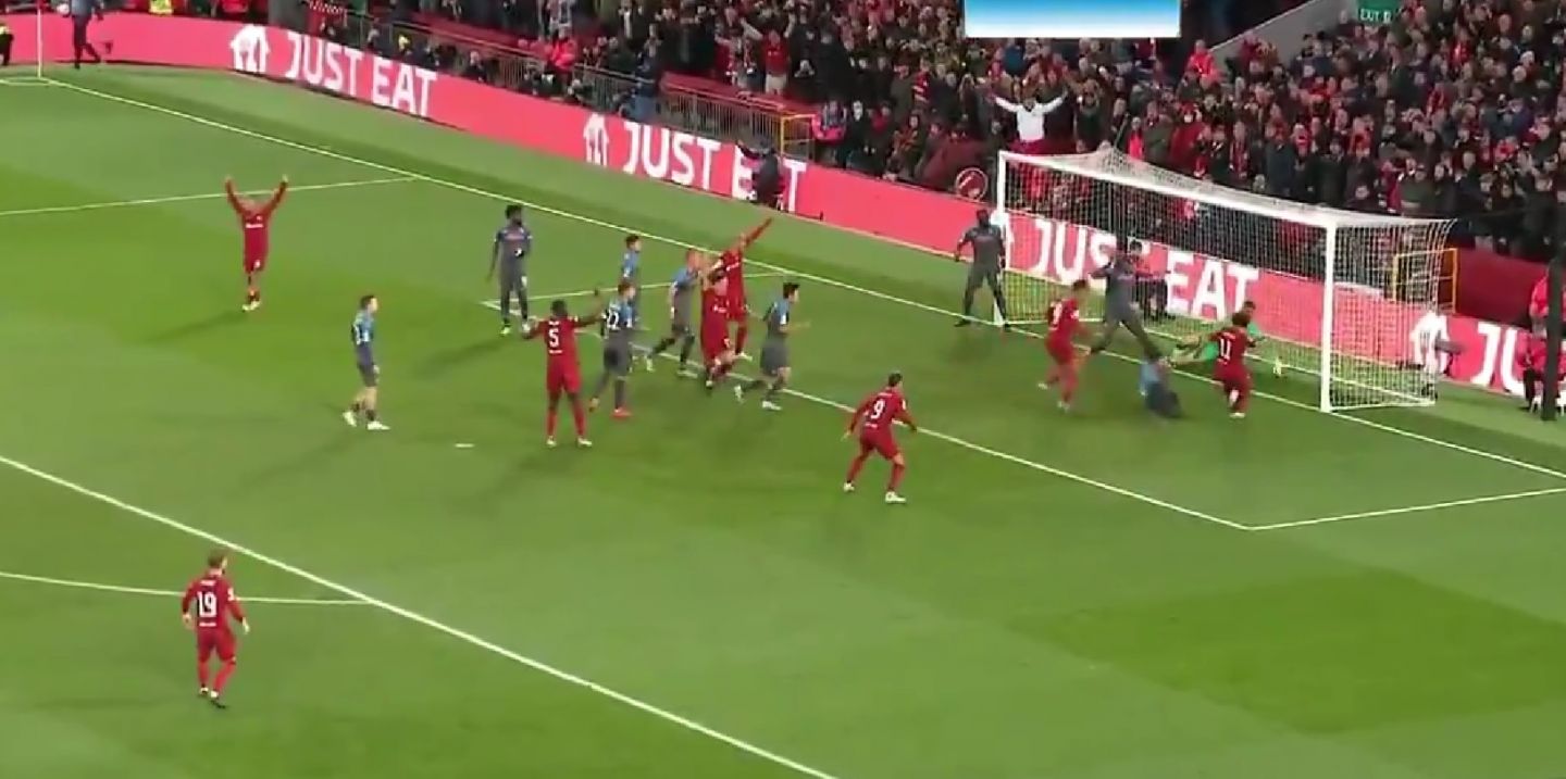 Nunez, Salah