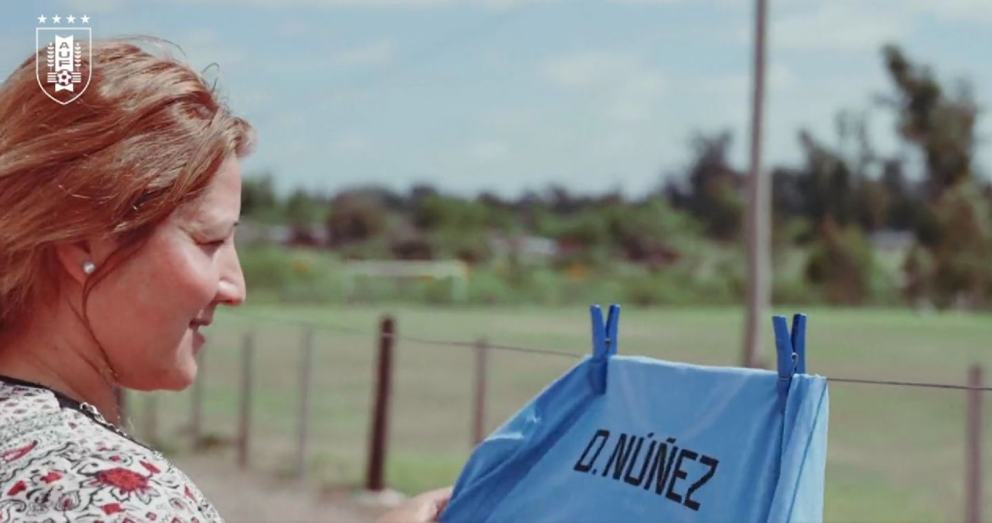 Nunez, Uruguay