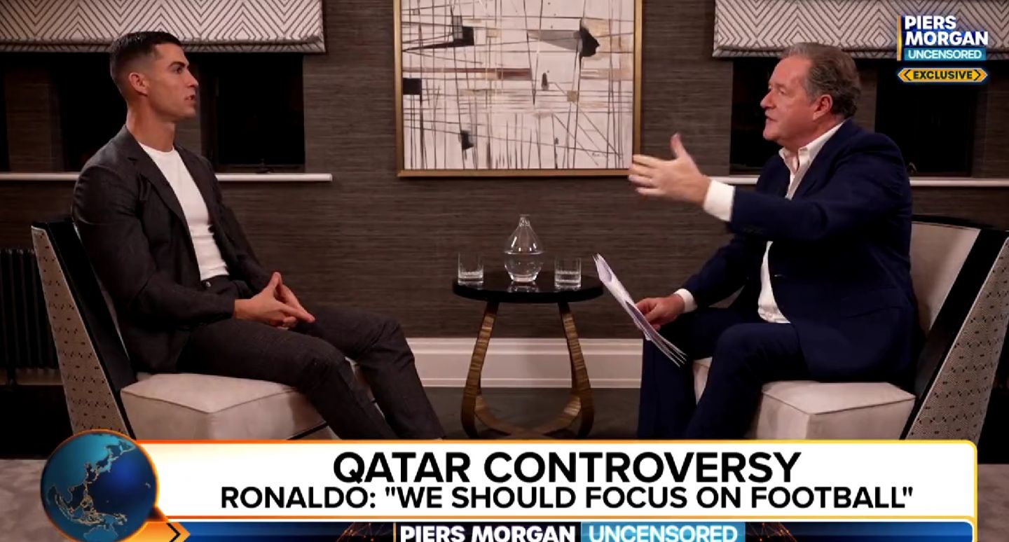 Ronaldo