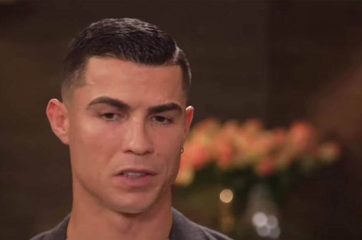 Ronaldo, FSG, Liverpool