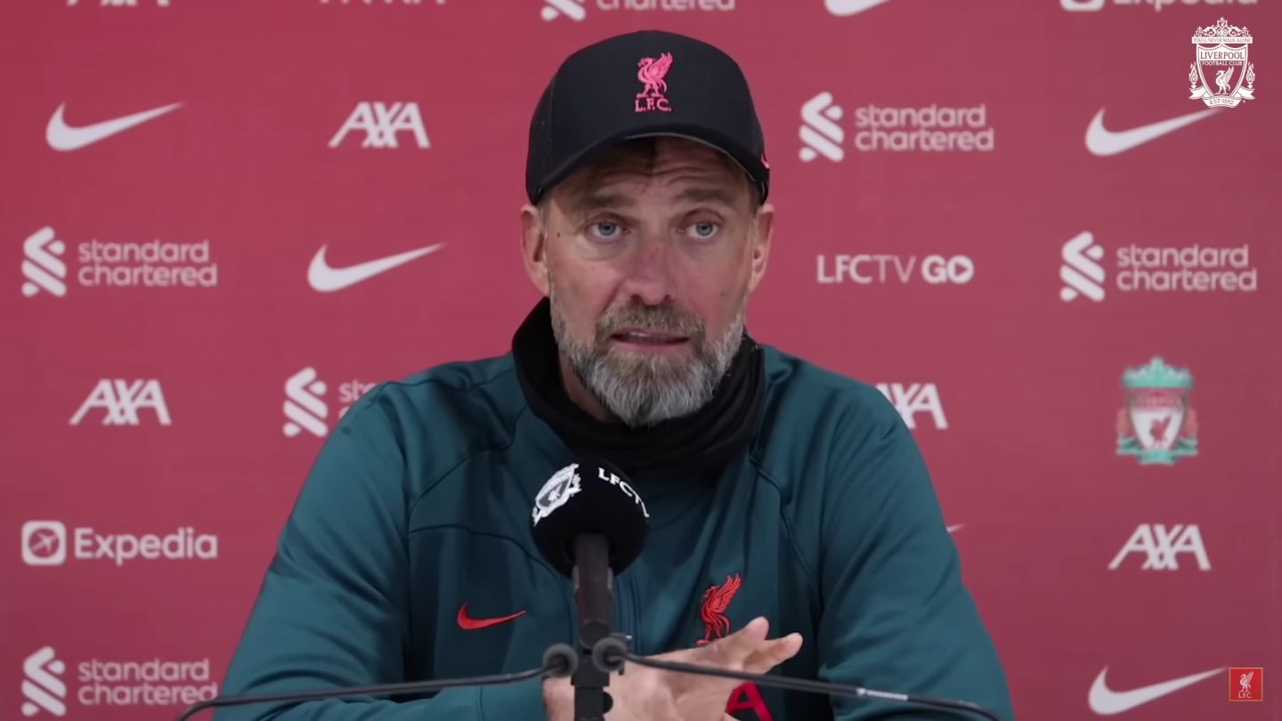 Klopp, FSG