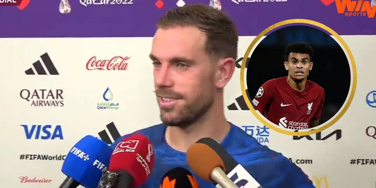 Henderson, Diaz