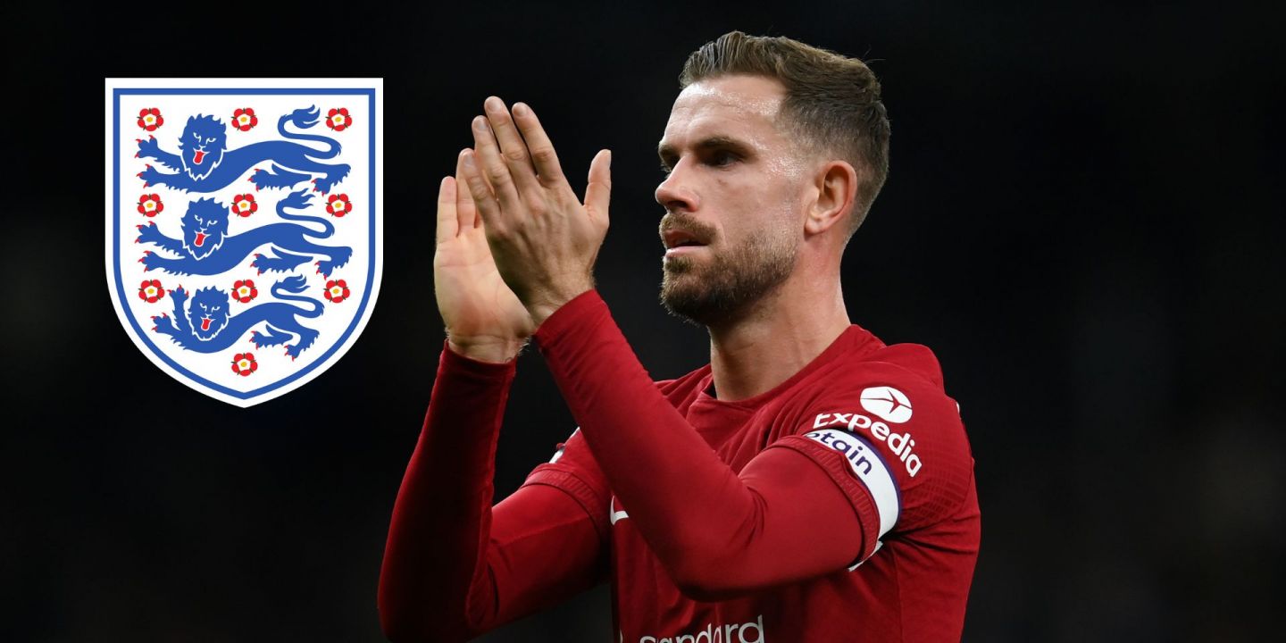 Henderson, England, World Cup