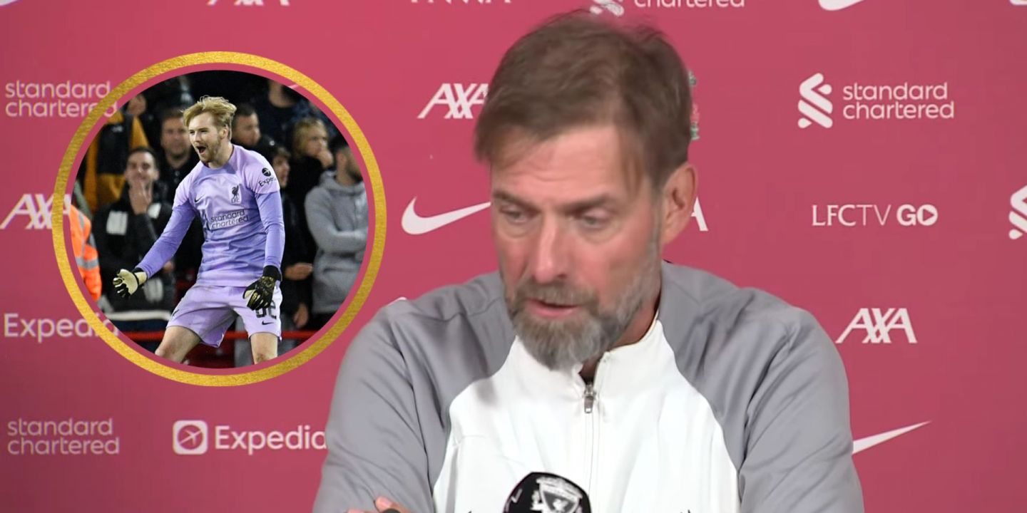 Klopp, Kelleher