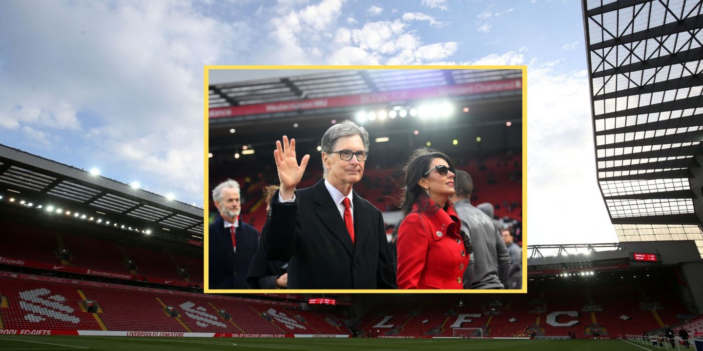 FSG, Jones