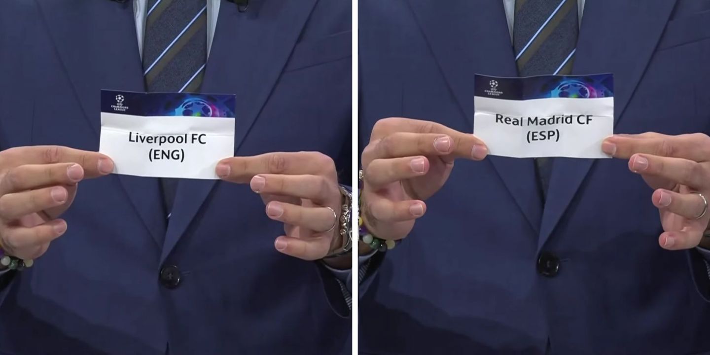 Liverpool, Madrid