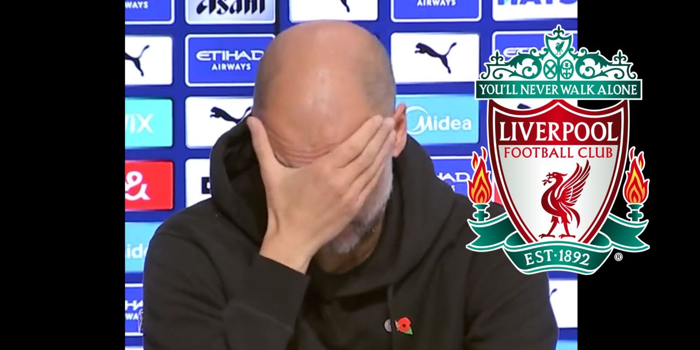 Guardiola, FSG