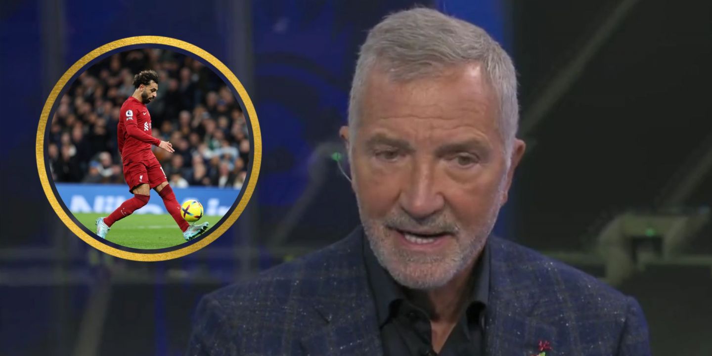Salah, Souness
