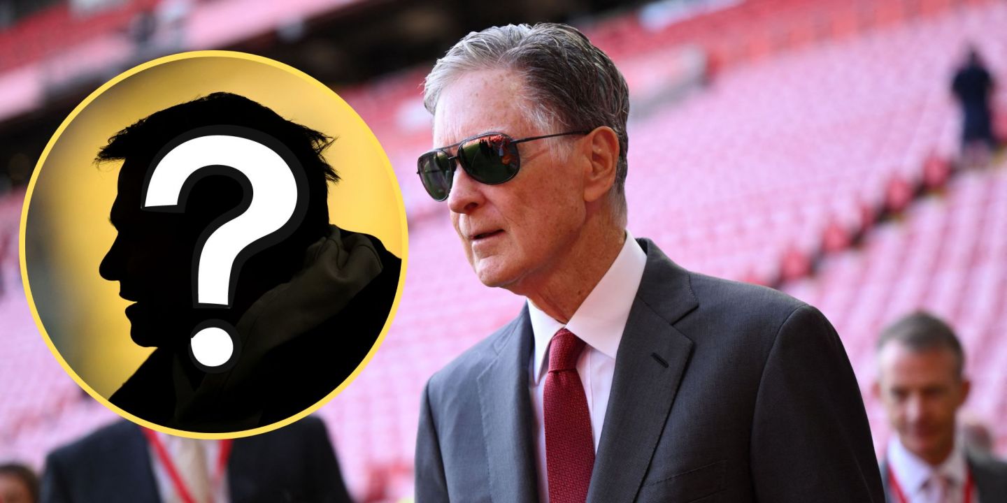 FSG, Liverpool, Jacobs