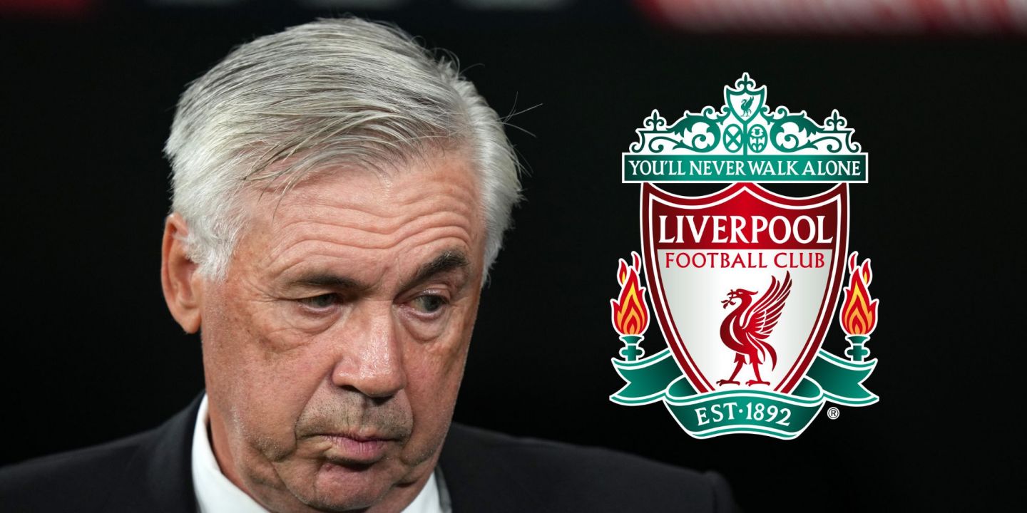 Liverpool, Bellingham