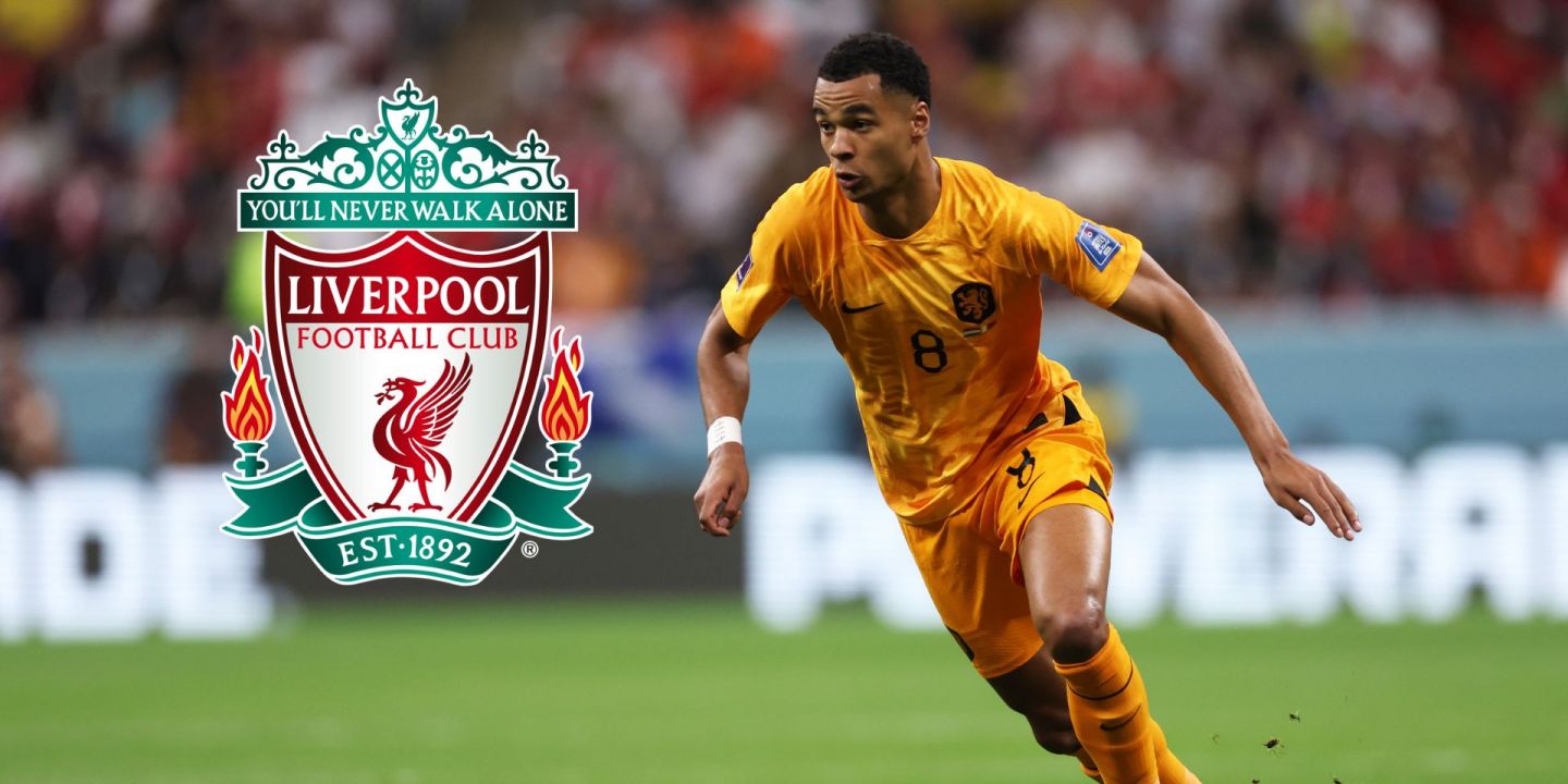 Liverpool, Romano, Gakpo
