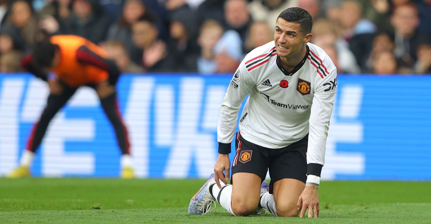 Ronaldo, Liverpool