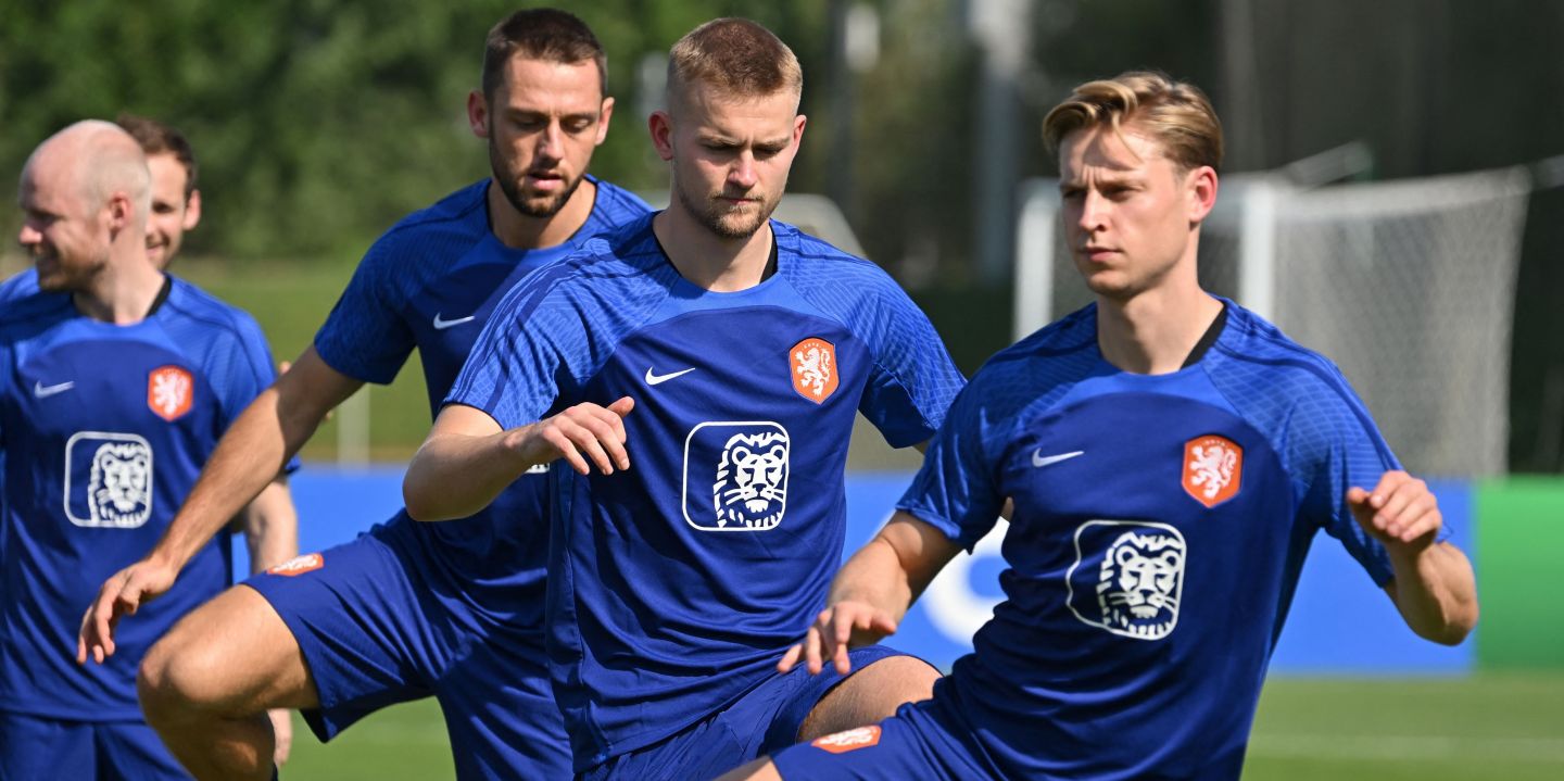 De Jong