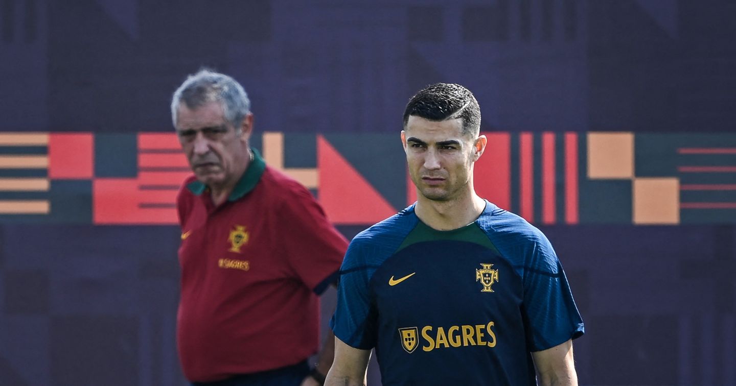 Ronaldo