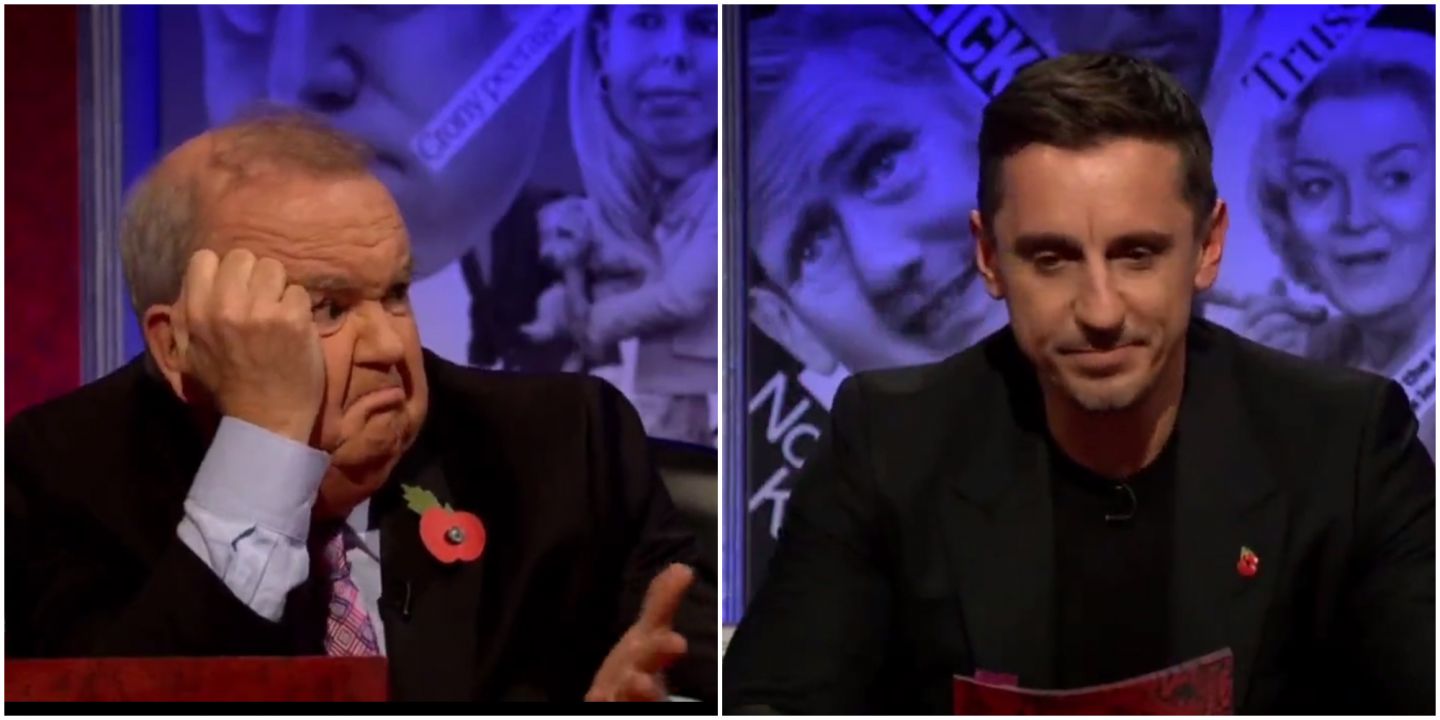 Hislop, Neville
