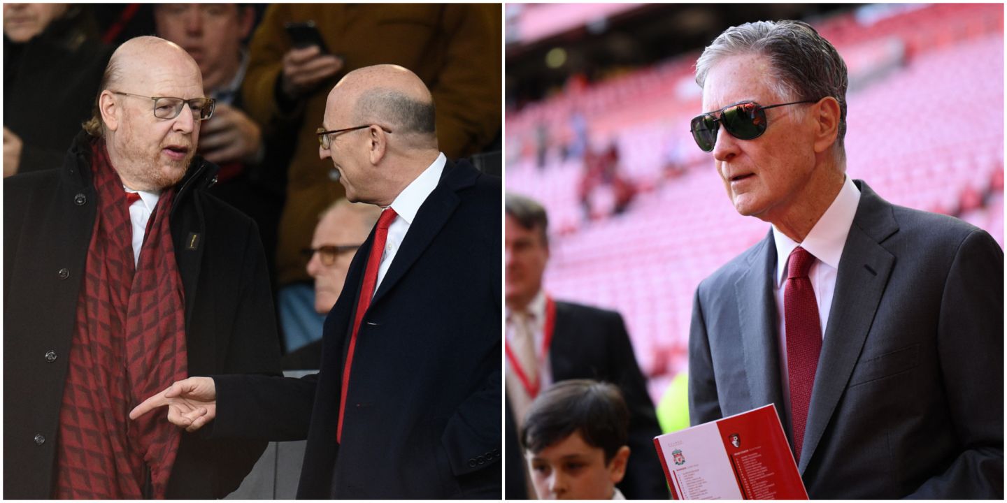 FSG, Liverpool