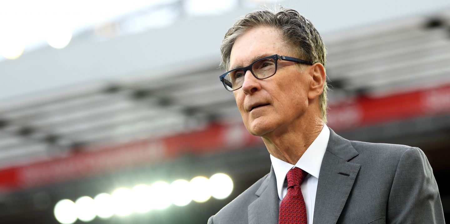 Liverpool, FSG, Doyle