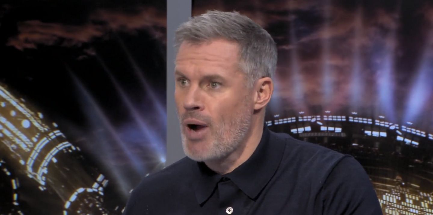 FSG, Carragher