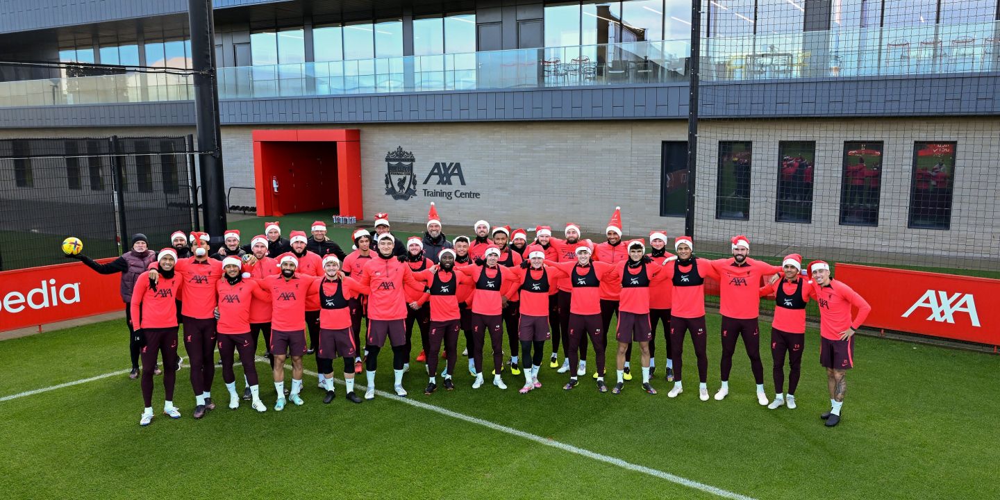 Liverpool