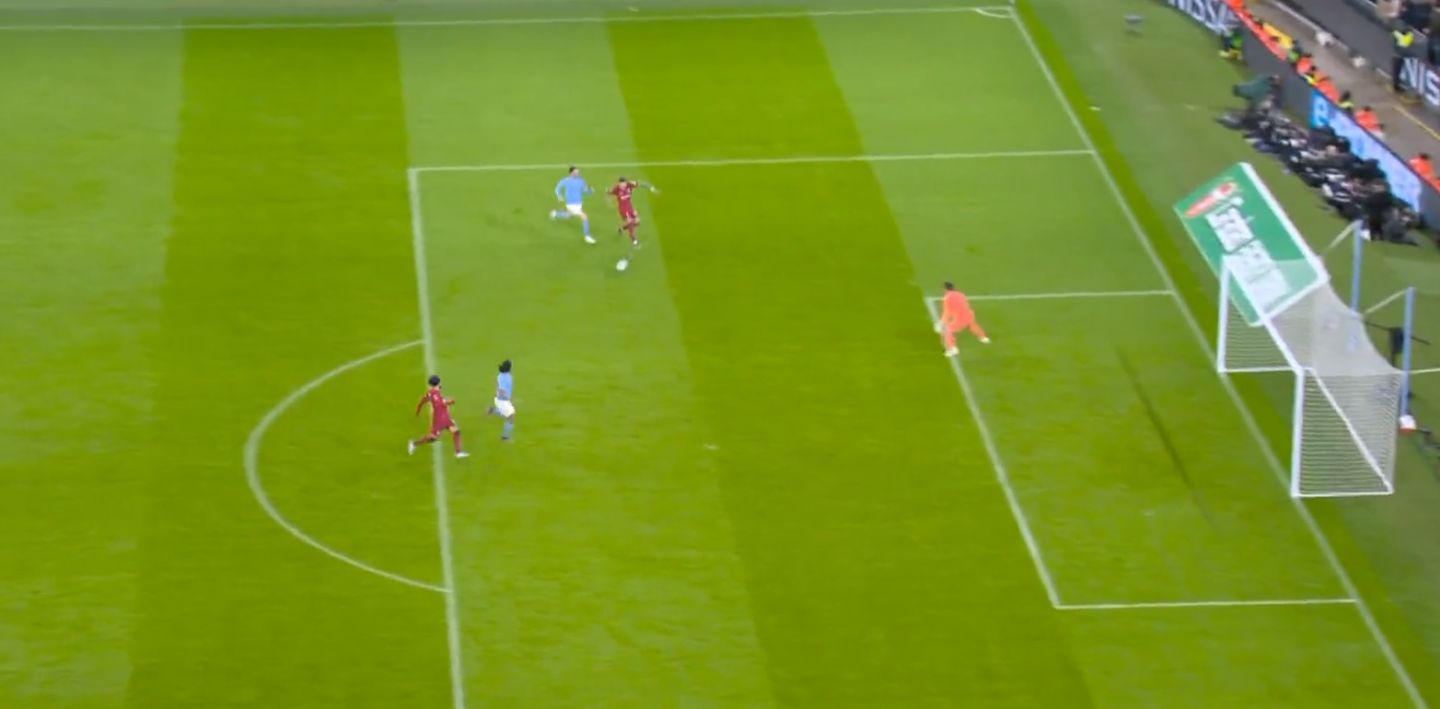 Nunez, Salah