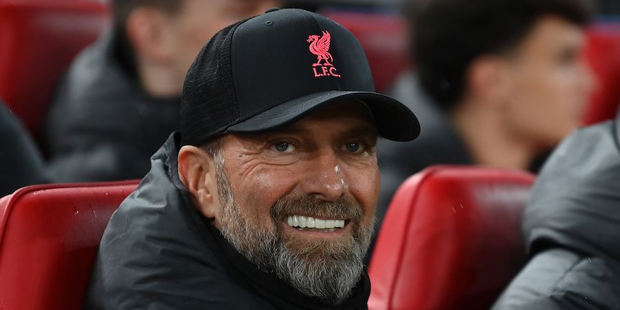 Liverpool, Klopp