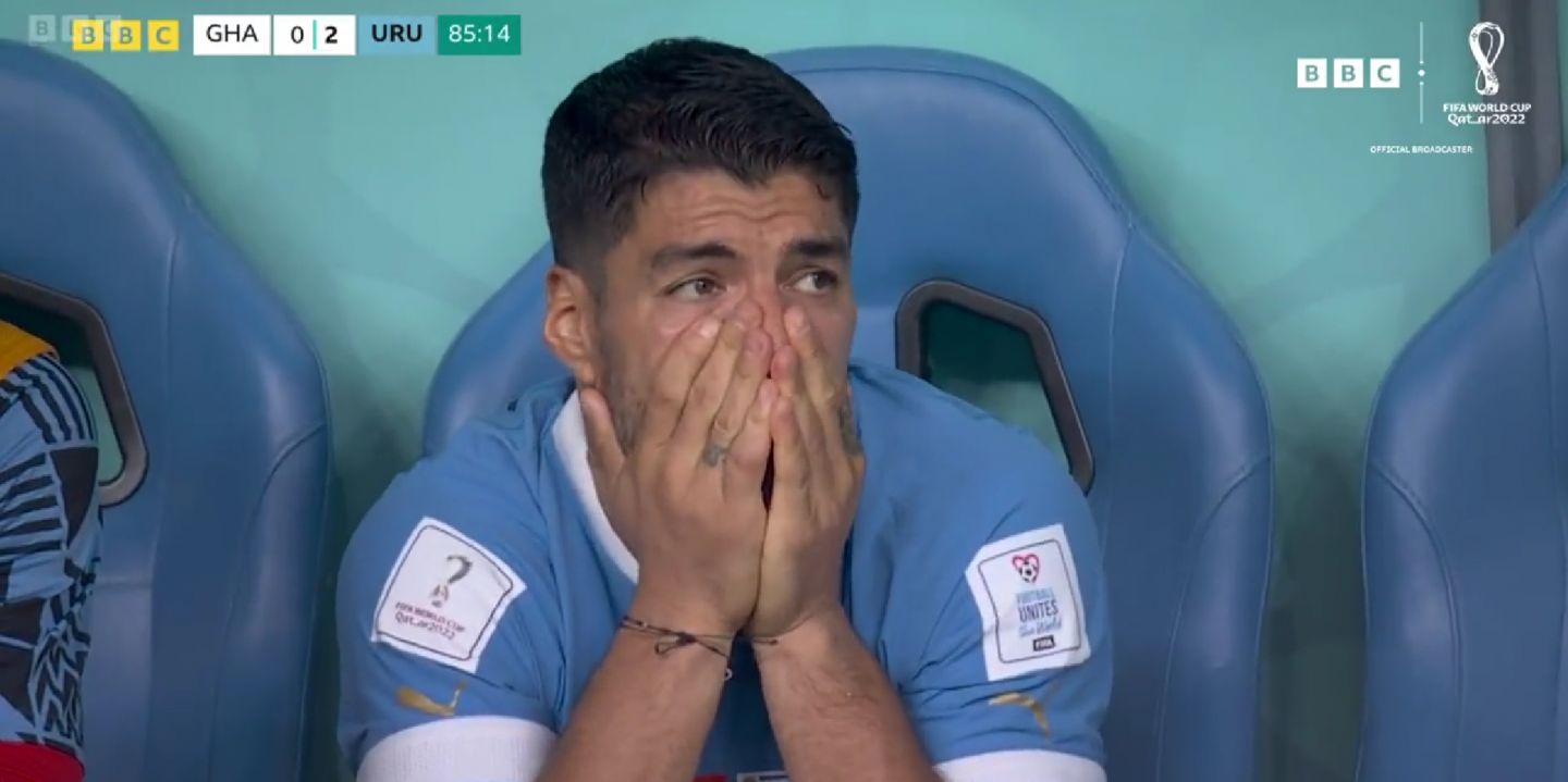 Suarez