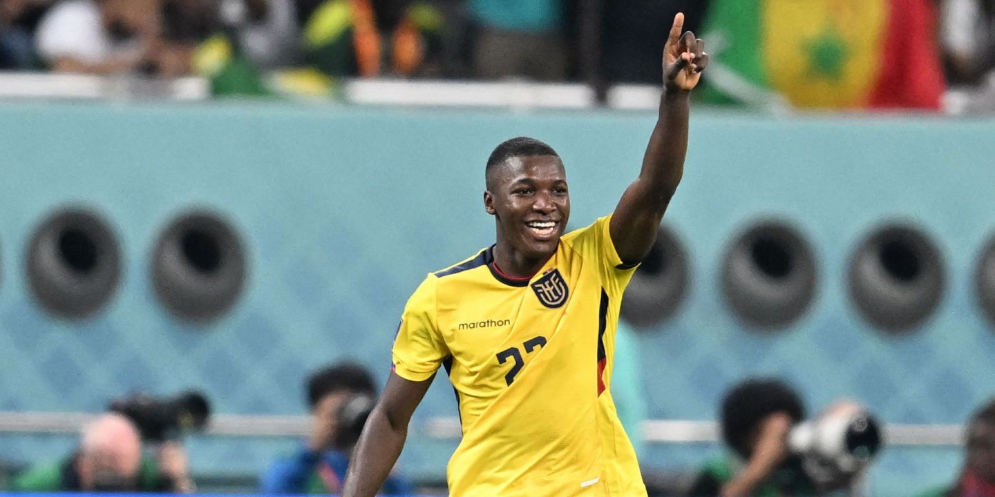 Caicedo, Liverpool, Chelsea, Brighton