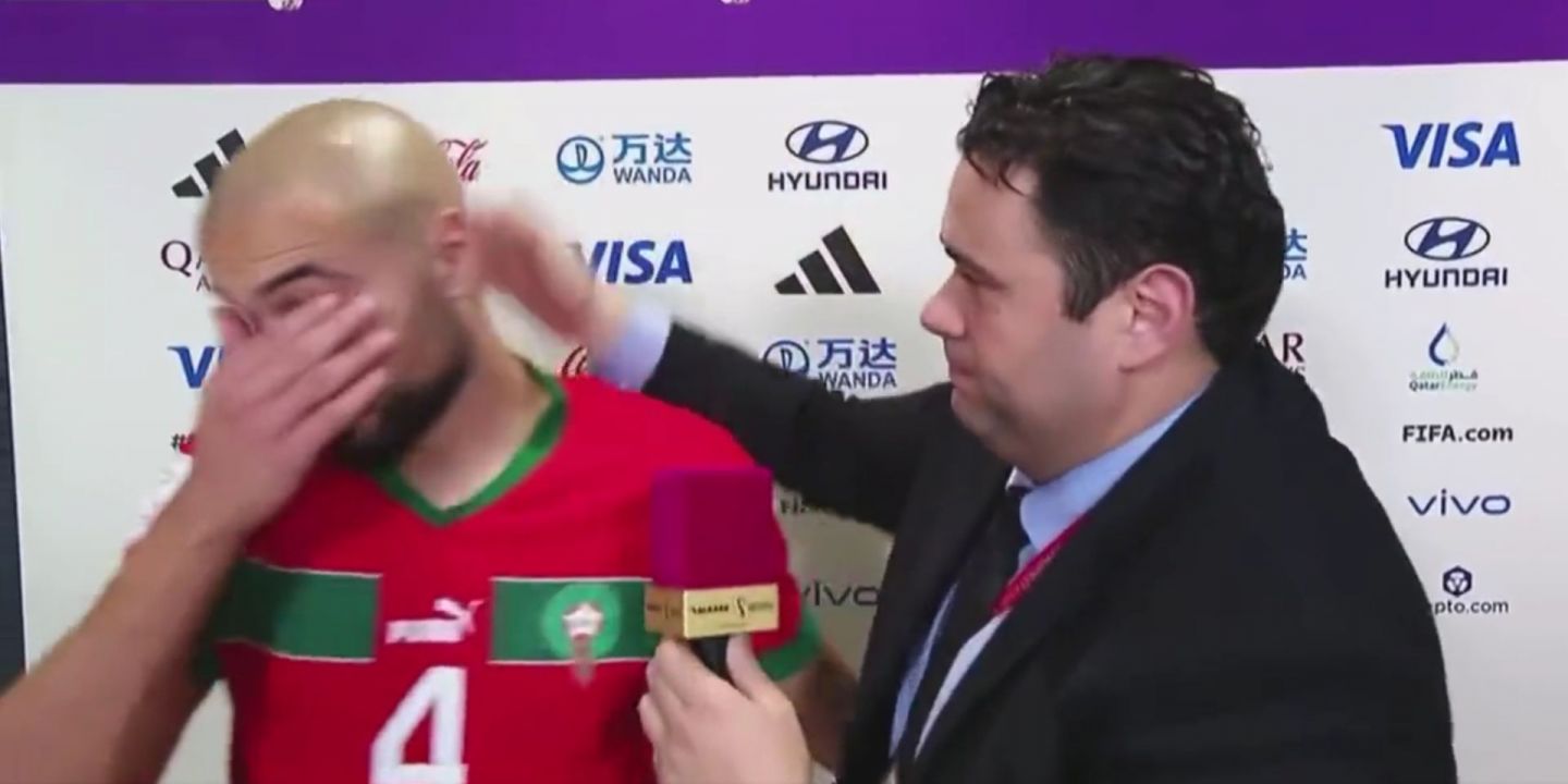 Liverpool, Amrabat