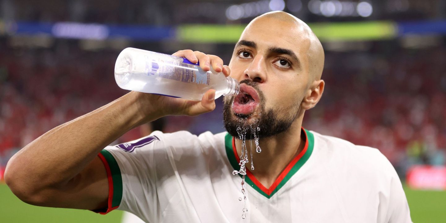 Amrabat, Bakhkhar, Mercato, Morocco